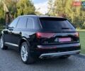 Ауди Ку 7 2018 в Львове на Automoto.ua Черный Ауди Ку 7, объемом двигателя 3 л и пробегом 162 тыс. км за 27999 $, фото 17 на Automoto.ua
