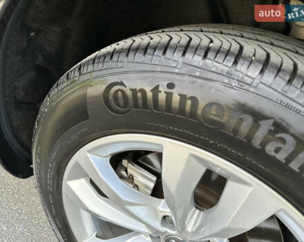 Черный Ауди Ку 7, объемом двигателя 1.98 л и пробегом 157 тыс. км за 28300 $, фото 35 на Automoto.ua