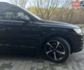 Черный Ауди Ку 7, объемом двигателя 3 л и пробегом 140 тыс. км за 35300 $, фото 4 на Automoto.ua