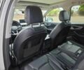 Чорний Ауді Ку 7, об'ємом двигуна 3 л та пробігом 57 тис. км за 9800 $, фото 9 на Automoto.ua