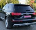 Ауди Ку 7 2018 в Львове на Automoto.ua Черный Ауди Ку 7, объемом двигателя 3 л и пробегом 162 тыс. км за 27999 $, фото 21 на Automoto.ua