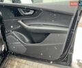 Чорний Ауді Ку 7, об'ємом двигуна 3 л та пробігом 121 тис. км за 37000 $, фото 33 на Automoto.ua