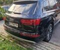 Черный Ауди Ку 7, объемом двигателя 3 л и пробегом 60 тыс. км за 40990 $, фото 9 на Automoto.ua