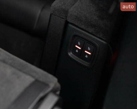 Чорний Ауді Ку 7, об'ємом двигуна 3 л та пробігом 238 тис. км за 23800 $, фото 113 на Automoto.ua