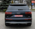 Чорний Ауді Ку 7, об'ємом двигуна 3 л та пробігом 238 тис. км за 23800 $, фото 6 на Automoto.ua