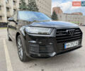 Чорний Ауді Ку 7, об'ємом двигуна 1.98 л та пробігом 84 тис. км за 45300 $, фото 1 на Automoto.ua