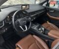Черный Ауди Ку 7, объемом двигателя 3 л и пробегом 140 тыс. км за 35300 $, фото 13 на Automoto.ua