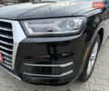 Черный Ауди Ку 7, объемом двигателя 3 л и пробегом 176 тыс. км за 19990 $, фото 12 на Automoto.ua