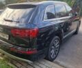 Черный Ауди Ку 7, объемом двигателя 3 л и пробегом 60 тыс. км за 40990 $, фото 8 на Automoto.ua