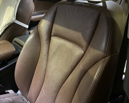 Ауді Ку 7 2018 у Харкові на Automoto.ua Чорний Ауді Ку 7, об'ємом двигуна 2.97 л та пробігом 69 тис. км за 49999 $, фото 31 на Automoto.ua