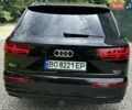 Черный Ауди Ку 7, объемом двигателя 3 л и пробегом 159 тыс. км за 31599 $, фото 3 на Automoto.ua