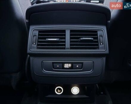 Черный Ауди Ку 7, объемом двигателя 3 л и пробегом 103 тыс. км за 28500 $, фото 38 на Automoto.ua