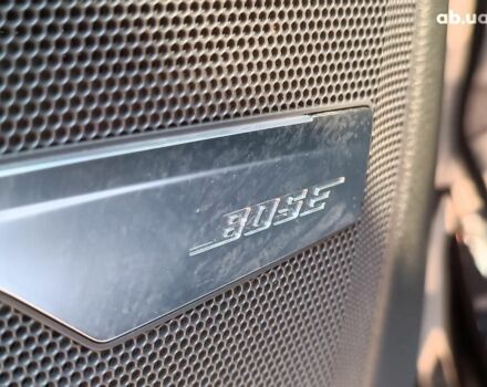 Ауди Ку 7 2018 в Харькове на Automoto.ua Черный Ауди Ку 7, объемом двигателя 3 л и пробегом 161 тыс. км за 33990 $, фото 29 на Automoto.ua