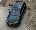 Чорний Ауді Ку 7, об'ємом двигуна 3 л та пробігом 142 тис. км за 26800 $, фото 1 на Automoto.ua