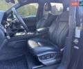 Черный Ауди Ку 7, объемом двигателя 3 л и пробегом 58 тыс. км за 32000 $, фото 21 на Automoto.ua