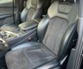 Чорний Ауді Ку 7, об'ємом двигуна 2.97 л та пробігом 57 тис. км за 53900 $, фото 25 на Automoto.ua