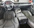 Черный Ауди Ку 7, объемом двигателя 1.98 л и пробегом 134 тыс. км за 12000 $, фото 7 на Automoto.ua
