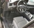 Черный Ауди Ку 7, объемом двигателя 2.97 л и пробегом 190 тыс. км за 45000 $, фото 52 на Automoto.ua