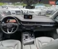 Чорний Ауді Ку 7, об'ємом двигуна 3 л та пробігом 130 тис. км за 31900 $, фото 8 на Automoto.ua