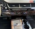 Ауді Ку 7 2018 у Луцьку на Automoto.ua Чорний Ауді Ку 7, об'ємом двигуна 3 л та пробігом 148 тис. км за 31000 $, фото 9 на Automoto.ua