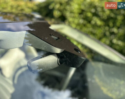 Черный Ауди Ку 7, объемом двигателя 3 л и пробегом 85 тыс. км за 32900 $, фото 35 на Automoto.ua