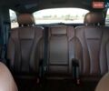 Черный Ауди Ку 7, объемом двигателя 3 л и пробегом 147 тыс. км за 10500 $, фото 9 на Automoto.ua