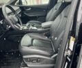 Чорний Ауді Ку 7, об'ємом двигуна 3 л та пробігом 121 тис. км за 37000 $, фото 35 на Automoto.ua