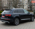 Чорний Ауді Ку 7, об'ємом двигуна 3 л та пробігом 238 тис. км за 23800 $, фото 7 на Automoto.ua