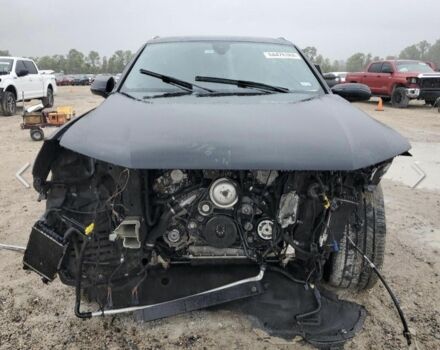Ауди Ку 7 2018 в Одессе на Automoto.ua Черный Ауди Ку 7, объемом двигателя 3 л и пробегом 100 тыс. км за 12500 $, фото 1 на Automoto.ua