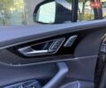 Черный Ауди Ку 7, объемом двигателя 3 л и пробегом 58 тыс. км за 32000 $, фото 23 на Automoto.ua