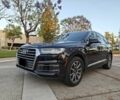Ауди Ку 7 2018 в Черновцах на Automoto.ua Черный Ауди Ку 7, объемом двигателя 3 л и пробегом 72 тыс. км за 14500 $, фото 2 на Automoto.ua