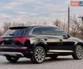 Чорний Ауді Ку 7, об'ємом двигуна 3 л та пробігом 180 тис. км за 24900 $, фото 8 на Automoto.ua