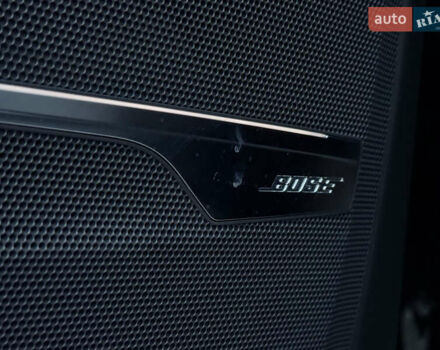 Черный Ауди Ку 7, объемом двигателя 3 л и пробегом 116 тыс. км за 52999 $, фото 34 на Automoto.ua