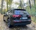 Черный Ауди Ку 7, объемом двигателя 3 л и пробегом 157 тыс. км за 35500 $, фото 3 на Automoto.ua