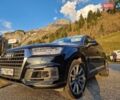 Черный Ауди Ку 7, объемом двигателя 3 л и пробегом 60 тыс. км за 40990 $, фото 3 на Automoto.ua
