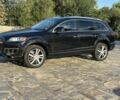 Черный Ауди Ку 7, объемом двигателя 3 л и пробегом 200 тыс. км за 13700 $, фото 7 на Automoto.ua