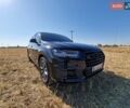 Черный Ауди Ку 7, объемом двигателя 2.97 л и пробегом 190 тыс. км за 45000 $, фото 7 на Automoto.ua