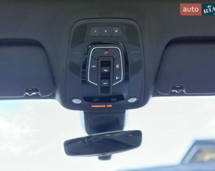 Ауди Ку 7 2018 в Львове на Automoto.ua Черный Ауди Ку 7, объемом двигателя 3 л и пробегом 162 тыс. км за 27999 $, фото 96 на Automoto.ua