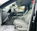 Чорний Ауді Ку 7, об'ємом двигуна 2.97 л та пробігом 105 тис. км за 48999 $, фото 47 на Automoto.ua