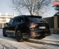 Черный Ауди Ку 7, объемом двигателя 2.97 л и пробегом 185 тыс. км за 49000 $, фото 4 на Automoto.ua