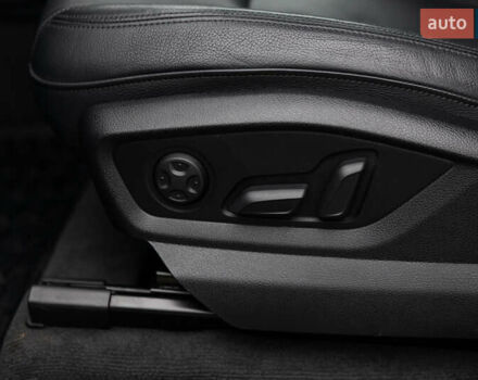 Чорний Ауді Ку 7, об'ємом двигуна 3 л та пробігом 238 тис. км за 23800 $, фото 18 на Automoto.ua