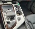 Черный Ауди Ку 7, объемом двигателя 1.98 л и пробегом 34 тыс. км за 31000 $, фото 5 на Automoto.ua