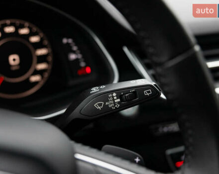 Чорний Ауді Ку 7, об'ємом двигуна 3 л та пробігом 238 тис. км за 23800 $, фото 31 на Automoto.ua