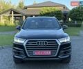 Ауди Ку 7 2018 в Львове на Automoto.ua Черный Ауди Ку 7, объемом двигателя 3 л и пробегом 162 тыс. км за 27999 $, фото 26 на Automoto.ua