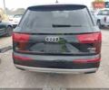 Ауді Ку 7 2018 у Черкасах на Automoto.ua Чорний Ауді Ку 7, об'ємом двигуна 3 л та пробігом 155 тис. км за 8800 $, фото 7 на Automoto.ua