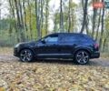 Черный Ауди Ку 7, объемом двигателя 3 л и пробегом 157 тыс. км за 35500 $, фото 2 на Automoto.ua
