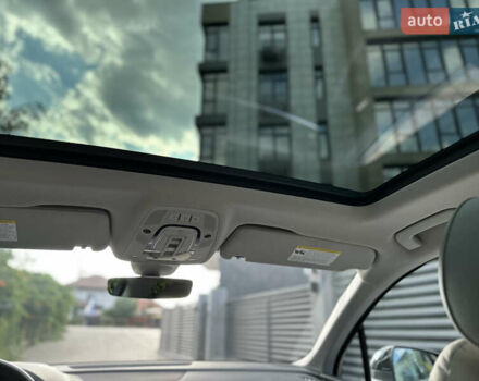 Черный Ауди Ку 7, объемом двигателя 3 л и пробегом 85 тыс. км за 32900 $, фото 20 на Automoto.ua