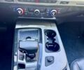 Черный Ауди Ку 7, объемом двигателя 1.98 л и пробегом 77 тыс. км за 36700 $, фото 12 на Automoto.ua