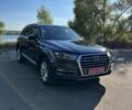 Черный Ауди Ку 7, объемом двигателя 3 л и пробегом 101 тыс. км за 30500 $, фото 1 на Automoto.ua