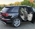 Ауди Ку 7 2018 в Львове на Automoto.ua Черный Ауди Ку 7, объемом двигателя 3 л и пробегом 162 тыс. км за 27999 $, фото 60 на Automoto.ua